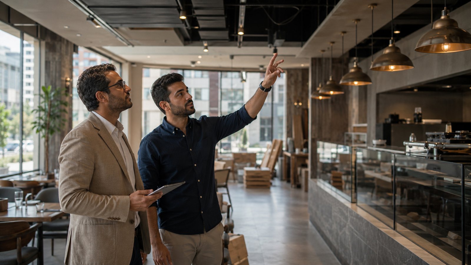 Business Growth