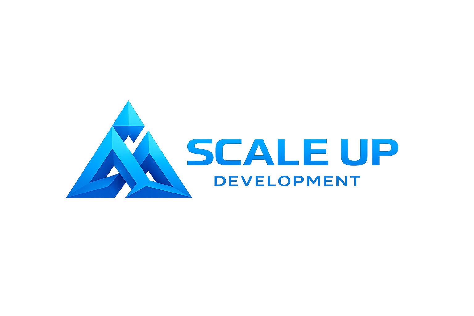 Scale Up Development