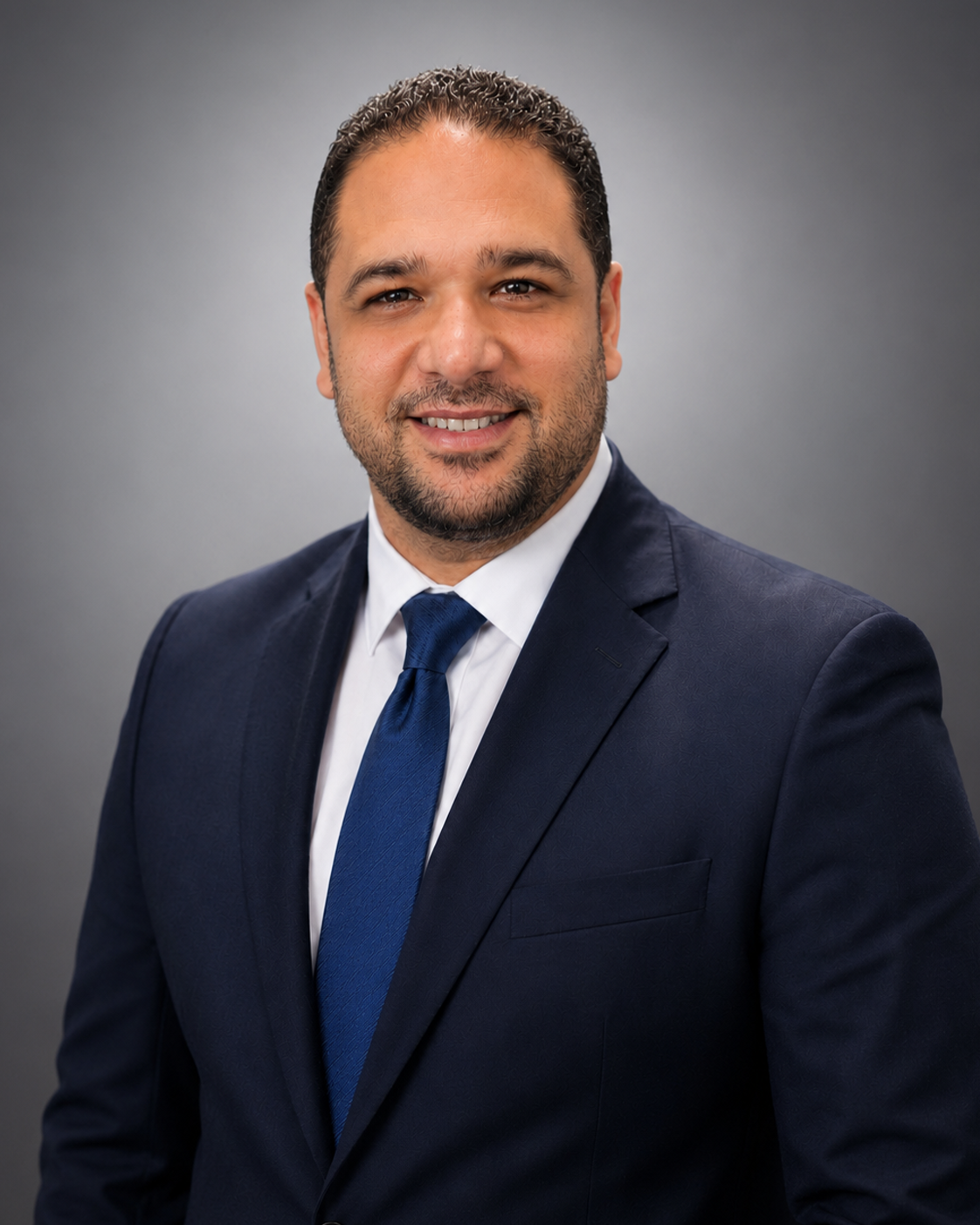 Mohamed Youssef, Co-founder of Scale Up Development